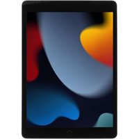 Apple iPad 2021 Wi-Fi 64Go argent