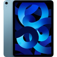 Apple iPad Air 2022 Wi-Fi 256Go bleu