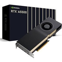 PNY Nvidia RTX A5500