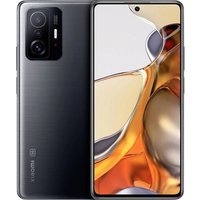 Xiaomi 11T Pro 128Go gris