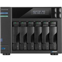 Asustor Lockerstor 6 Gen 2 AS6706T