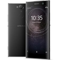 Sony Xperia XA2 (Single-Sim) 32Go noir