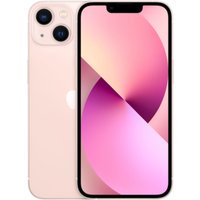 Apple iPhone 13 512Go rose