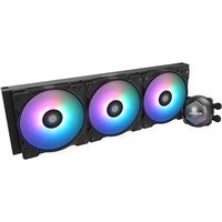 Zalman Alpha 36 Noir