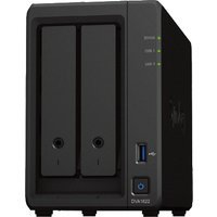 Synology DVA1622 NVR