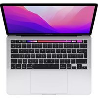Apple MacBook Pro M2 (2022) 13" Argent 8Go/256 Go (MNEP3FN/A)