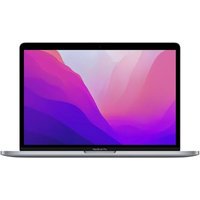 Apple MacBook Pro M2 (2022) 13" Gris sidéral 8Go/512 Go (MNEJ3FN/A)