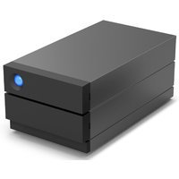LaCie 2big RAID - 40 To