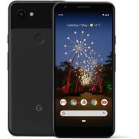 Google Pixel 3a 64Go noir