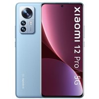 Xiaomi 12 Pro Dual-Sim 12Go 5G 256Go bleu