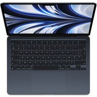 Apple MacBook Air M2 (2022) Minuit 8Go/256 Go (MLY33FN/A)