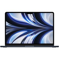 Apple MacBook Air M2 (2022) Minuit 8Go/512 Go (MLY43FN/A)