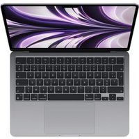 Apple MacBook Air M2 (2022) Gris sidéral 8Go/512 Go (MLXX3FN/A)