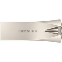 SAMSUNG BAR PLUS 256GB USB 3.1 CHAMPAGNE