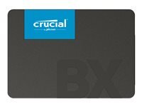 Crucial BX500 500 Go