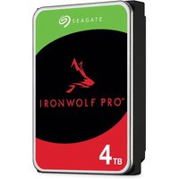 Seagate Technology Seagate IronWolf Pro 4 To (ST4000NT001)