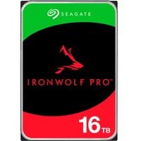 Seagate Technology Seagate IronWolf Pro 16 To (ST16000NT001)