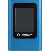 Kingston SSD IronKey Vault Privacy 80 960 Go