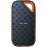 Sandisk Extreme PRO Portable SSD V2 4 To