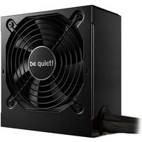 Be Quiet ! be quiet! System Power 10 650W
