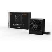 Be Quiet ! be quiet! System Power 10 750W