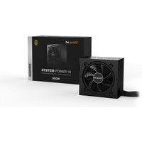 Be Quiet ! be quiet! System Power 10 850W