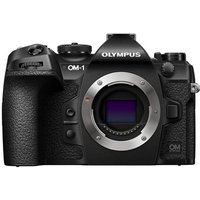 OM System OM-1