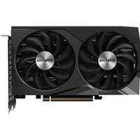 Gigabyte GeForce RTX 3060 WINDFORCE OC 12G (LHR)