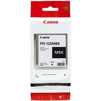 Canon PFI-120 MBK