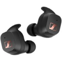 Sennheiser Sport True Wireless Noir
