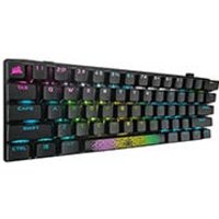 Corsair Gaming K70 Pro Mini Wireless RGB Noir (Cherry MX Red)