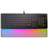 ROCCAT Vulcan II Max Tactile Noir (Switch Titan II Optical Brown)