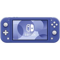 Nintendo Switch Lite (Bleu)