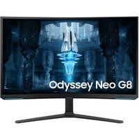 Samsung 32" Quantum Mini LED - Odyssey Neo G8 S32BG850NU