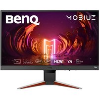 BenQ 23.8" LED - MOBIUZ EX240N