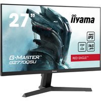 iiyama 27" LED - G-Master G2770QSU-B1 Red Eagle