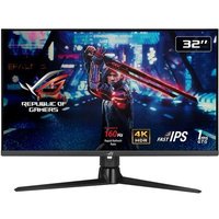 ASUS 32" LED - ROG Strix XG32UQ