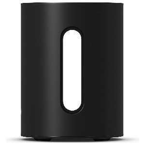 Sonos Sub Mini Noir