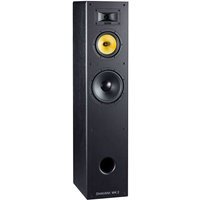 Davis Acoustics Dhavani MK2 Frêne Noir