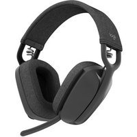 Logitech Zone Vibe 100 Graphite