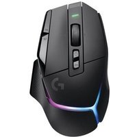 Logitech G G502X Plus Noir