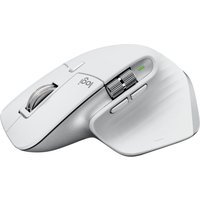 Logitech MX Master 3S for Mac (Gris Pâle)