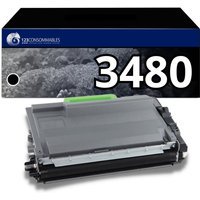Générique Toner B.3480 Noir