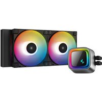 DeepCool LS520 (Noir)