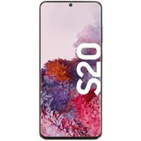 Samsung Galaxy S20 5G G981B/DS 128Go rose