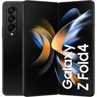 Samsung Galaxy Z Fold4 512Go noir