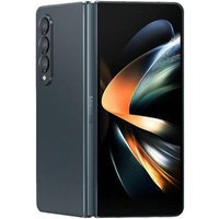 Samsung Galaxy Z Fold4 256Go noir