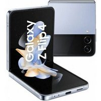 Samsung Galaxy Z Flip 4 128Go bleu