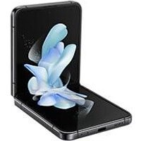 Samsung Galaxy Z Flip 4 256Go graphite