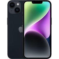 Apple iPhone 14 128Go minuit
